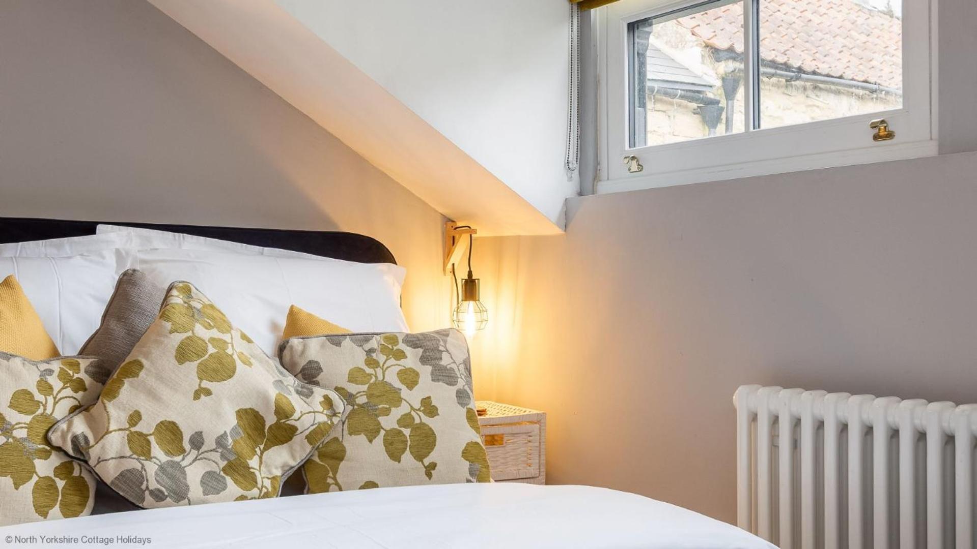 Stone Cottage In Picturesque North Yorkshire Village - Bull Dog Cottage Ampleforth Екстер'єр фото